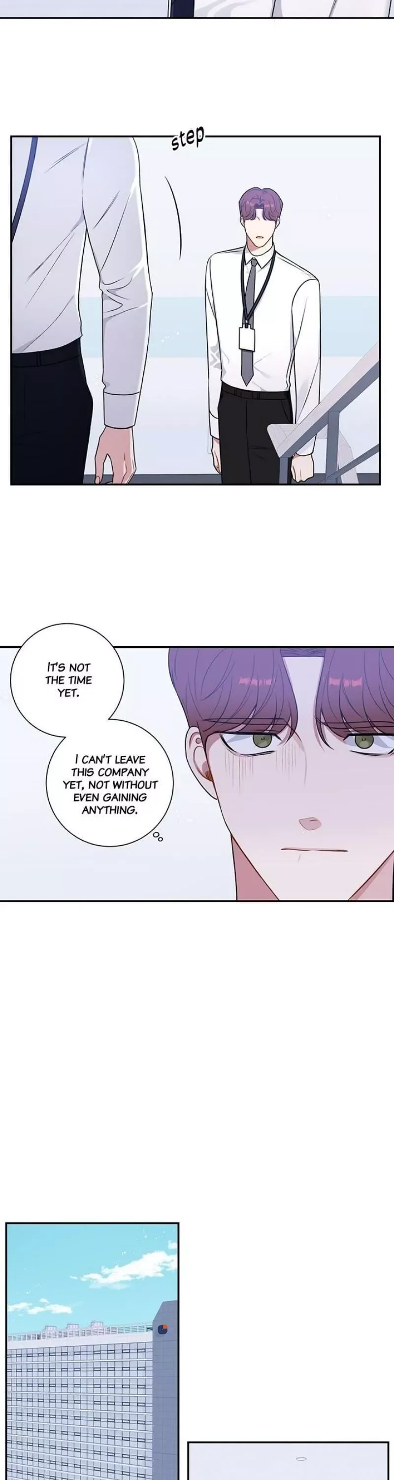 Cherry Blossoms After Winter Chapter 127 page 15