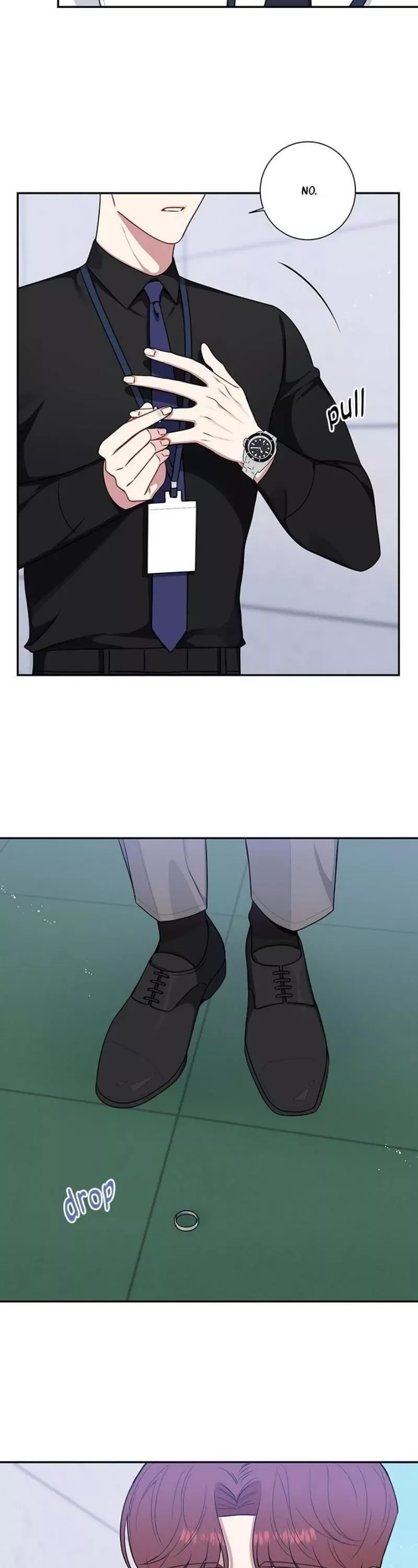 Cherry Blossoms After Winter Chapter 128 page 6