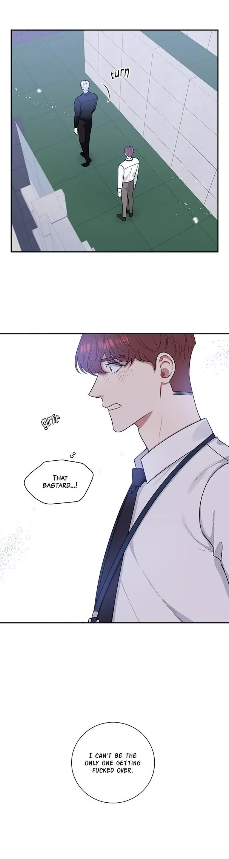 Cherry Blossoms After Winter Chapter 128 page 8