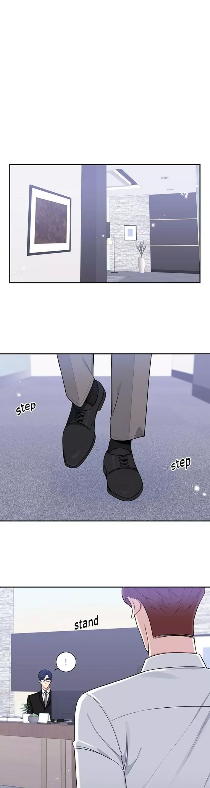 Cherry Blossoms After Winter Chapter 128 page 9