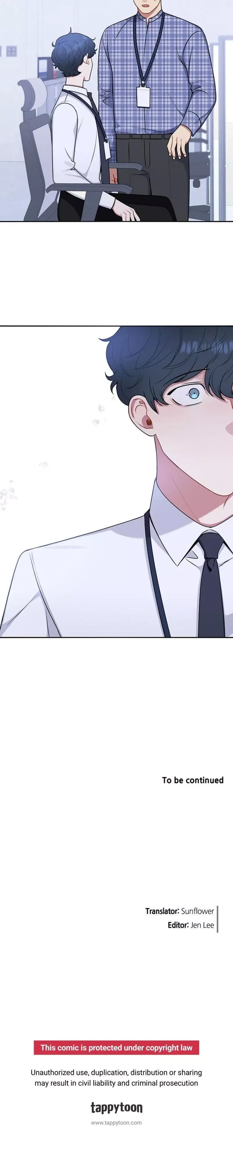 Cherry Blossoms After Winter Chapter 128 page 28