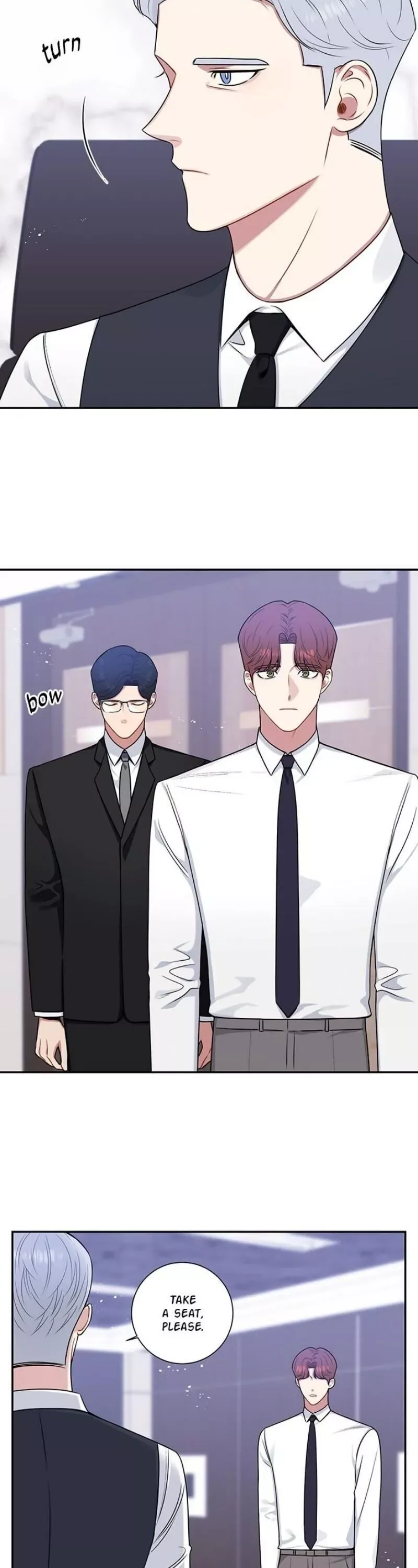 Cherry Blossoms After Winter Chapter 128 page 13