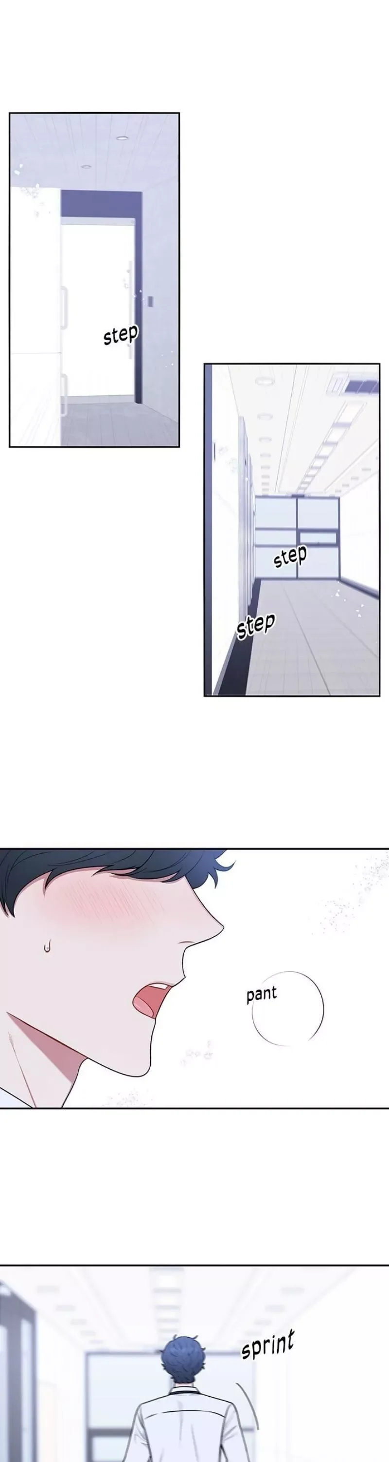 Cherry Blossoms After Winter Chapter 129 page 2