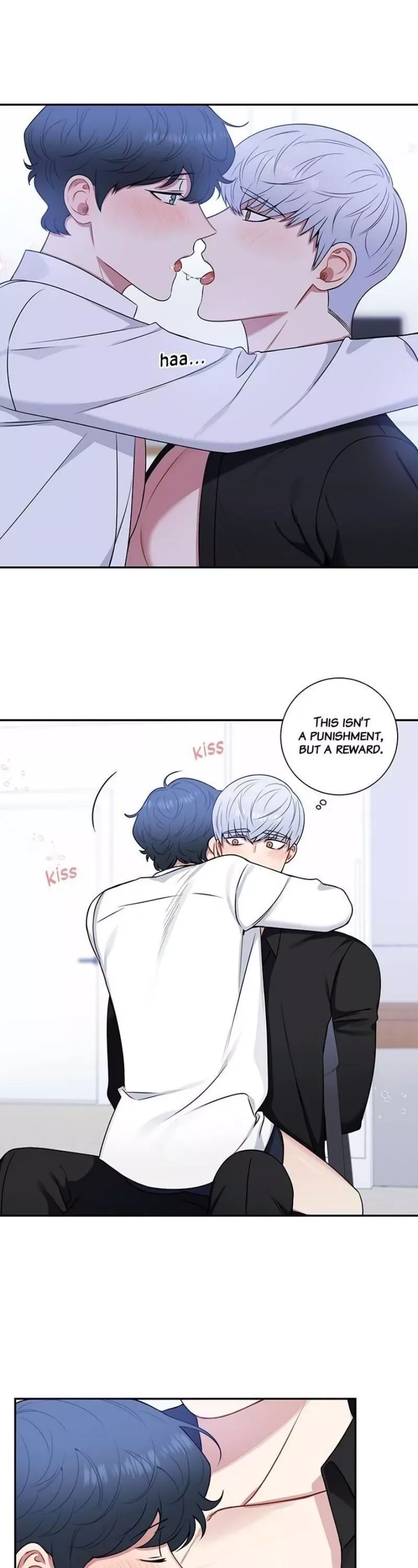 Cherry Blossoms After Winter Chapter 129 page 20