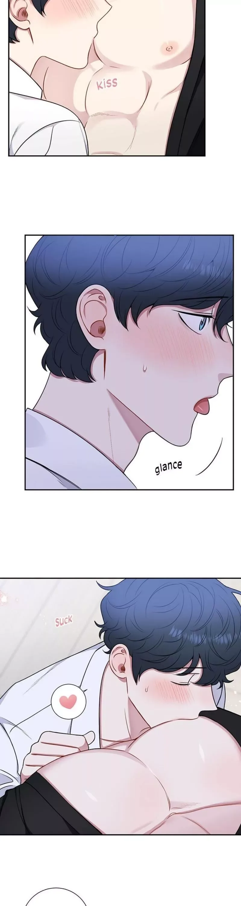Cherry Blossoms After Winter Chapter 129 page 21