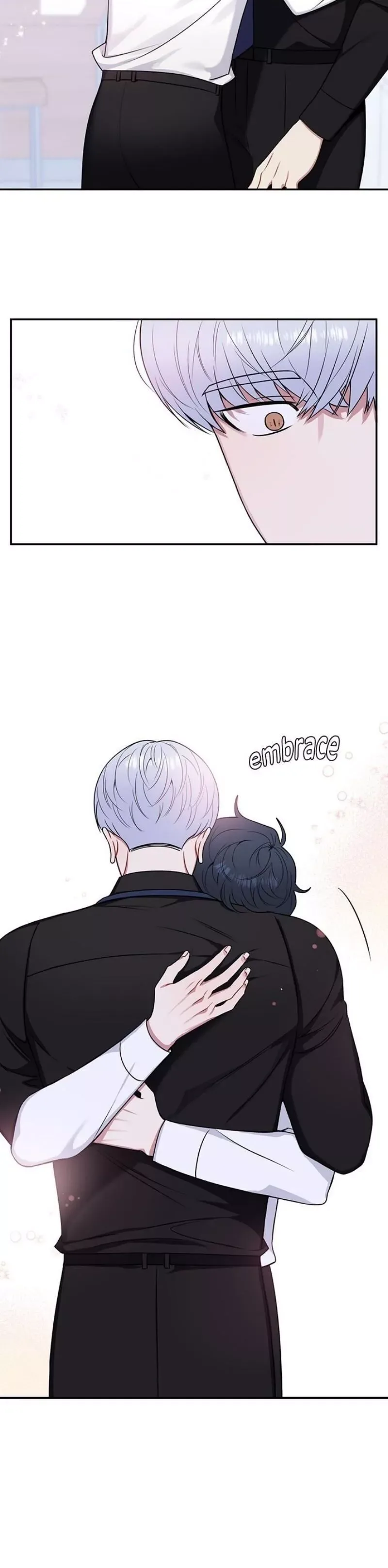 Cherry Blossoms After Winter Chapter 129 page 5