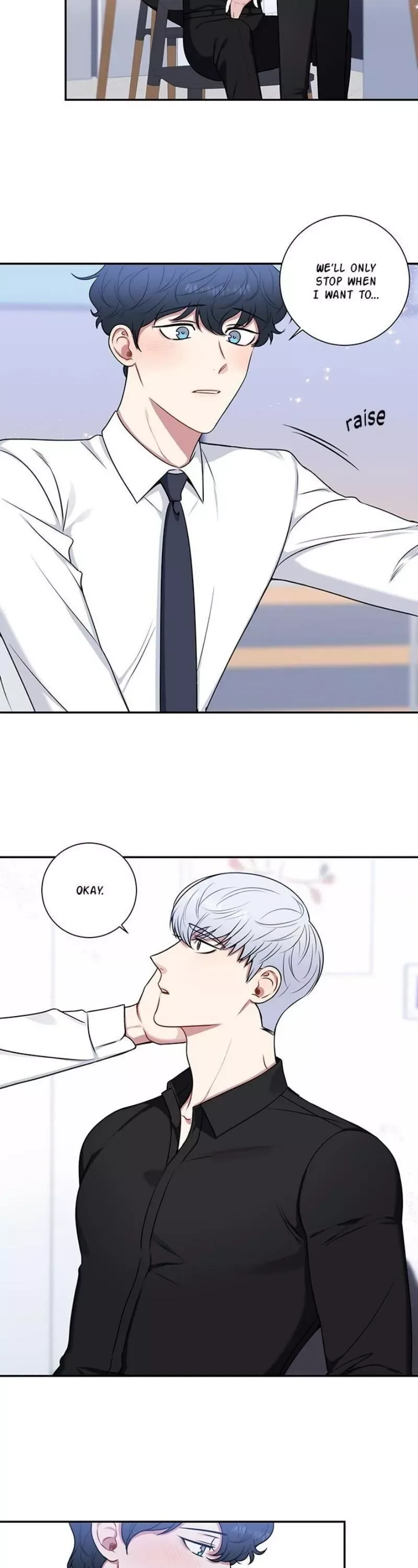 Cherry Blossoms After Winter Chapter 129 page 16