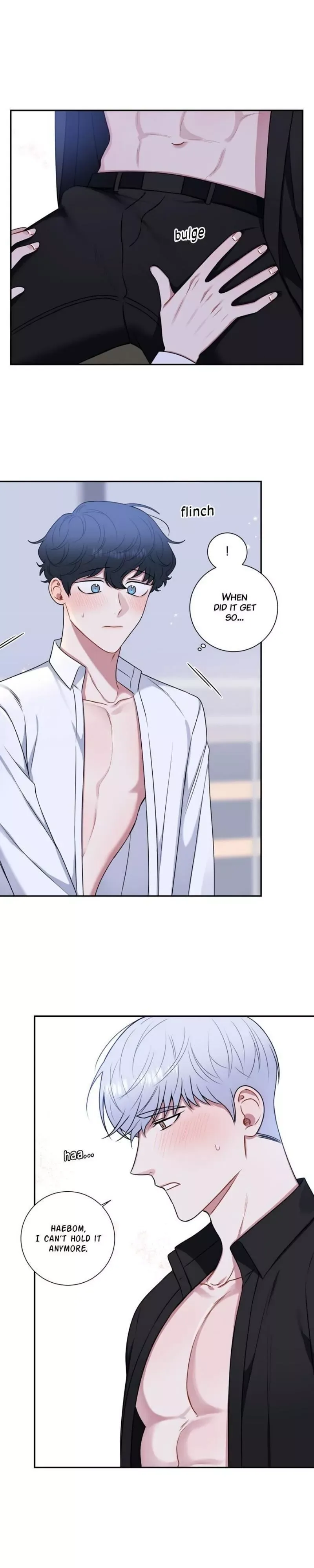 Cherry Blossoms After Winter Chapter 129 page 23