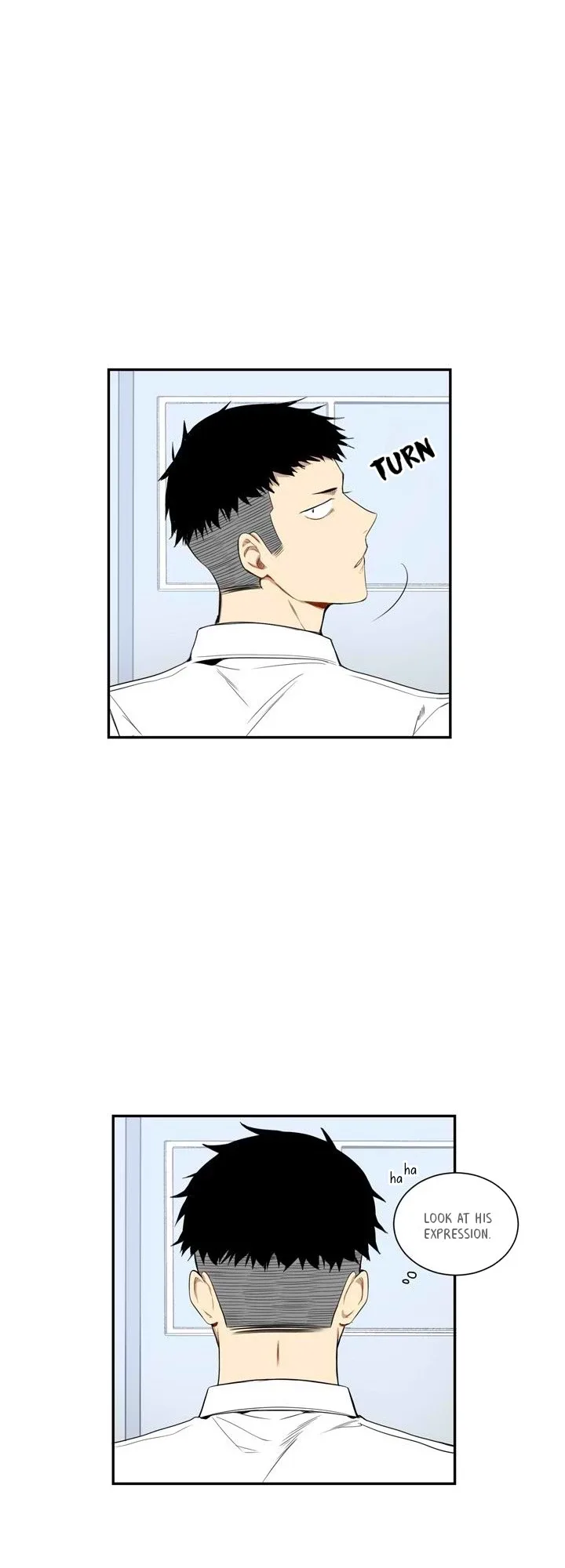 Cherry Blossoms After Winter Chapter 13 page 23