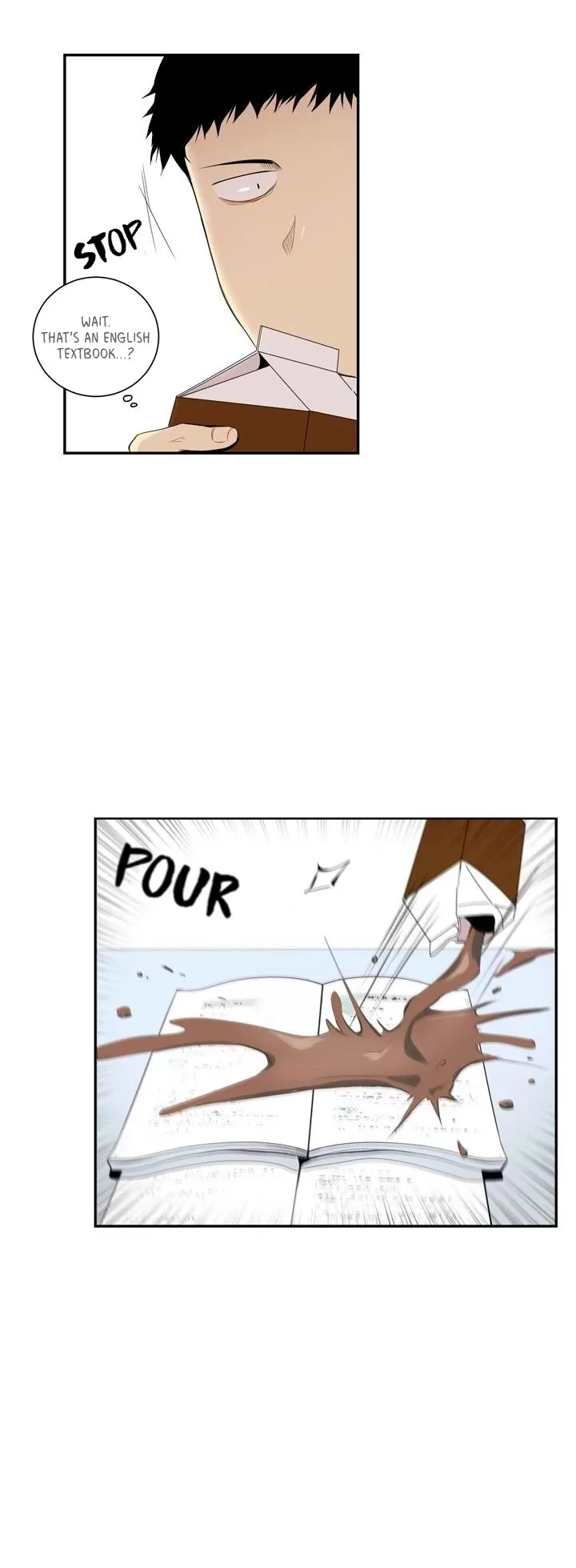 Cherry Blossoms After Winter Chapter 13 page 19