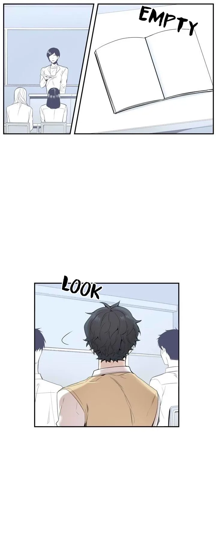 Cherry Blossoms After Winter Chapter 13 page 9