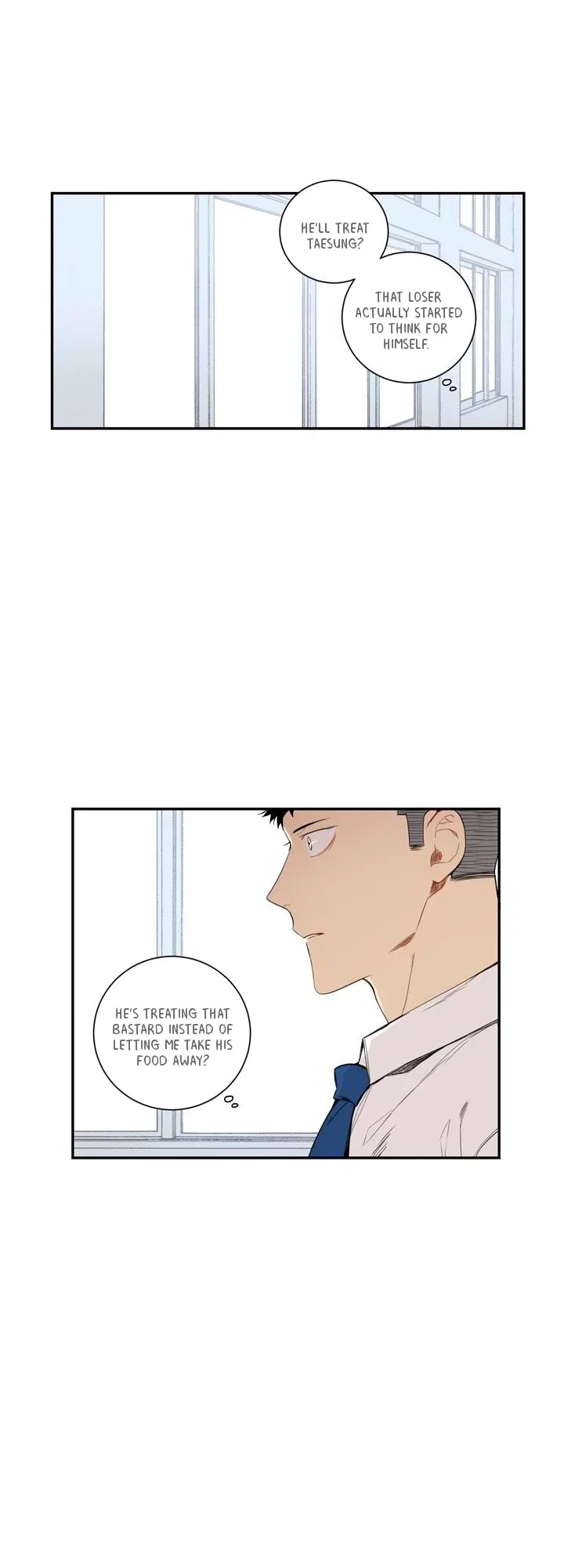 Cherry Blossoms After Winter Chapter 13 page 4