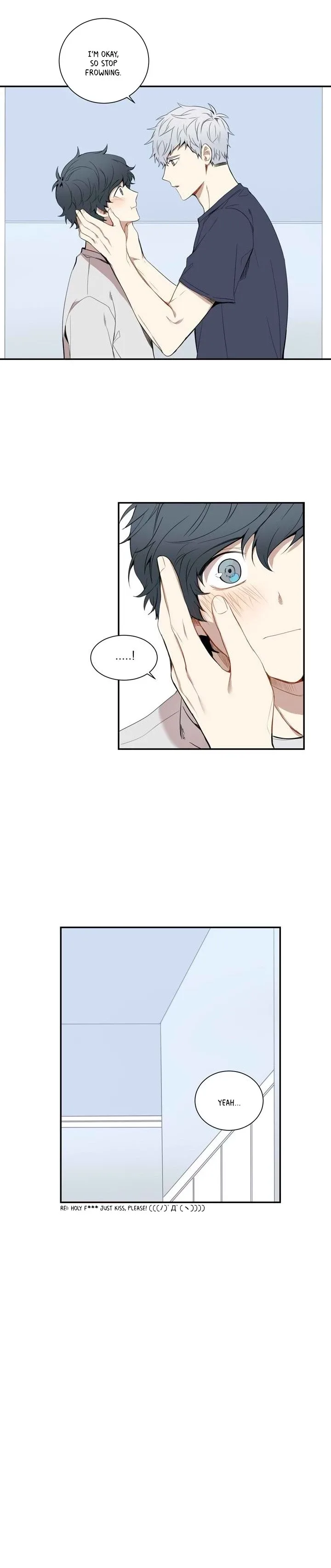 Cherry Blossoms After Winter Chapter 13 page 30