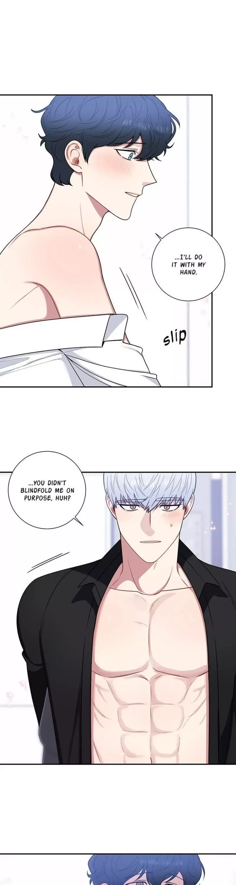 Cherry Blossoms After Winter Chapter 130 page 5