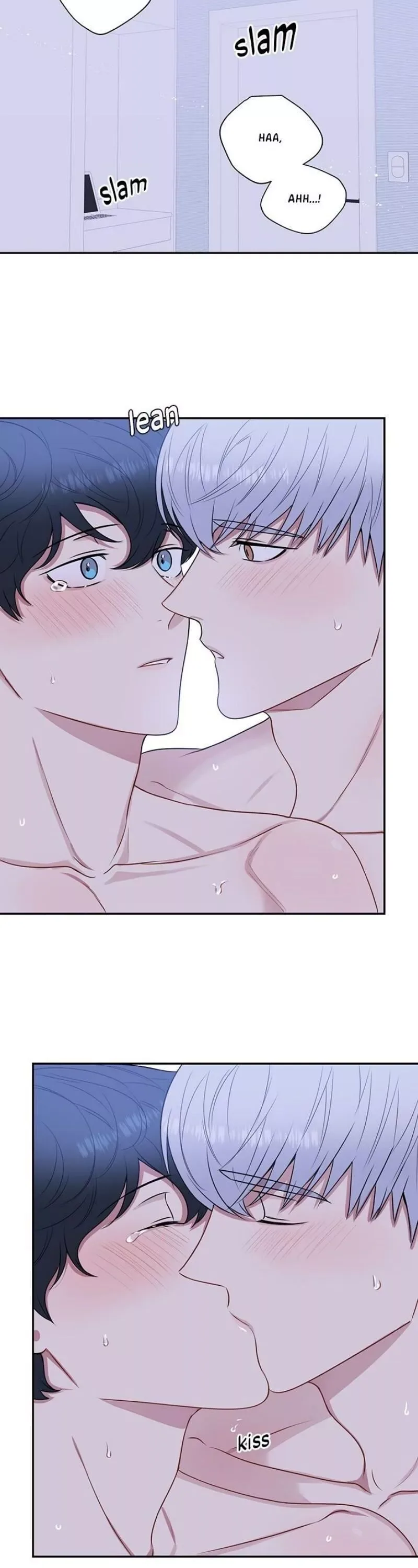 Cherry Blossoms After Winter Chapter 130 page 18