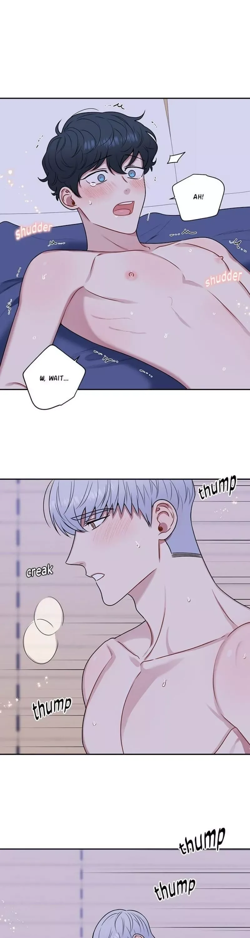 Cherry Blossoms After Winter Chapter 130 page 20