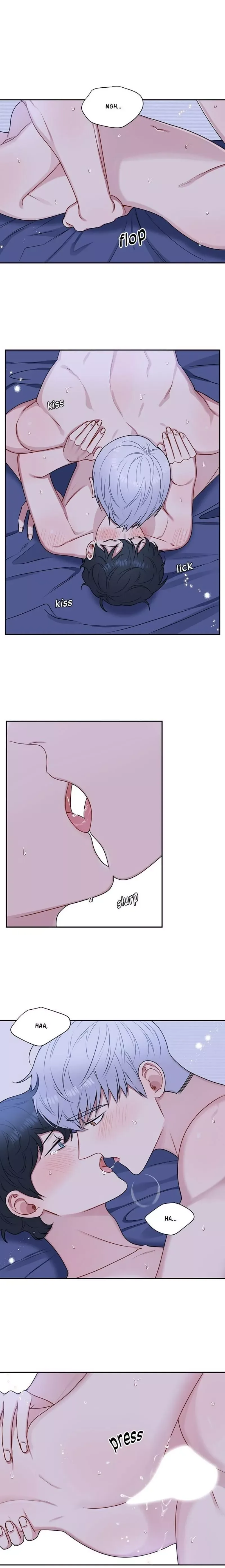 Cherry Blossoms After Winter Chapter 130 page 19