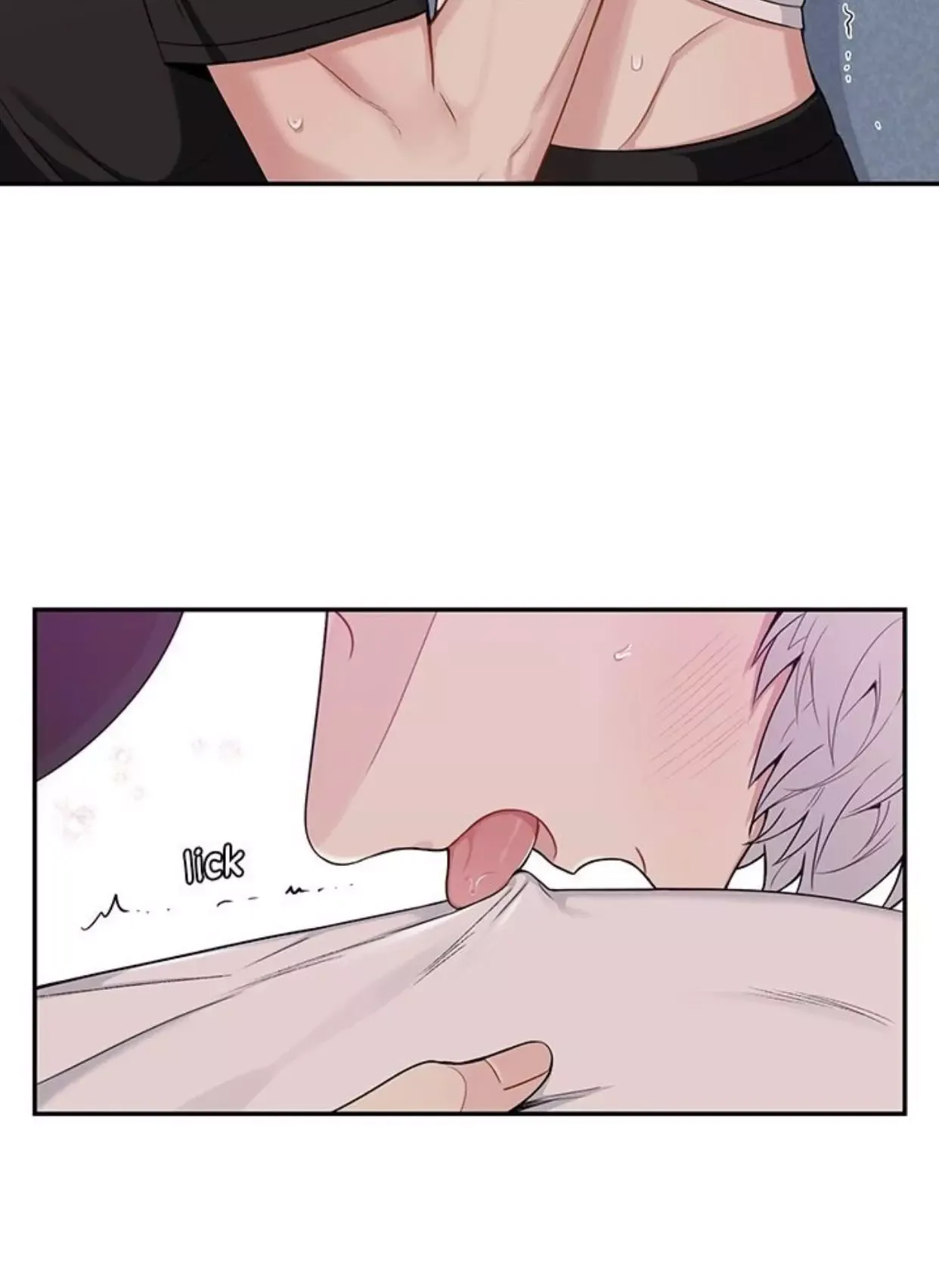Cherry Blossoms After Winter Chapter 133 page 26