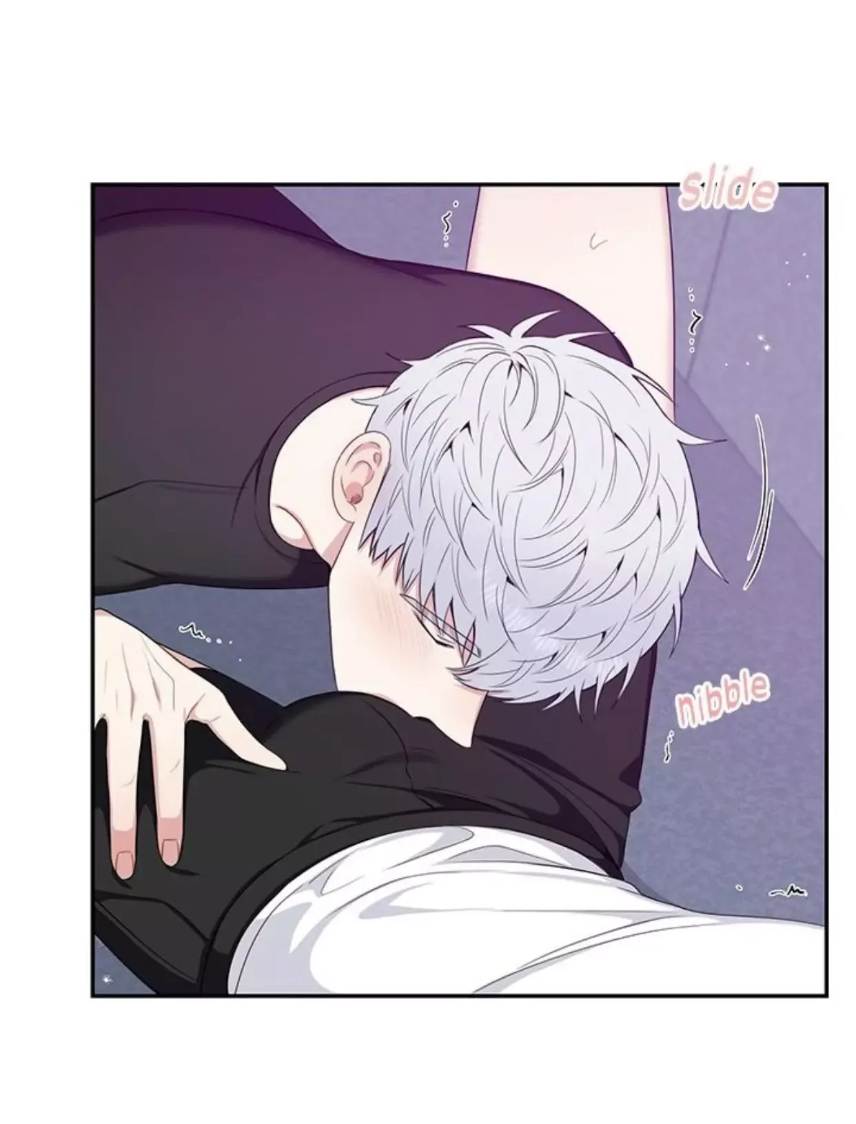 Cherry Blossoms After Winter Chapter 133 page 20