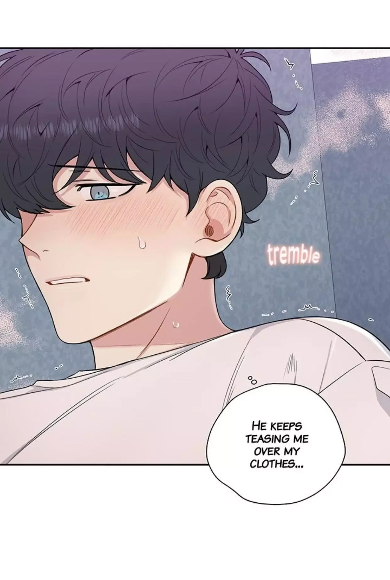 Cherry Blossoms After Winter Chapter 133 page 28