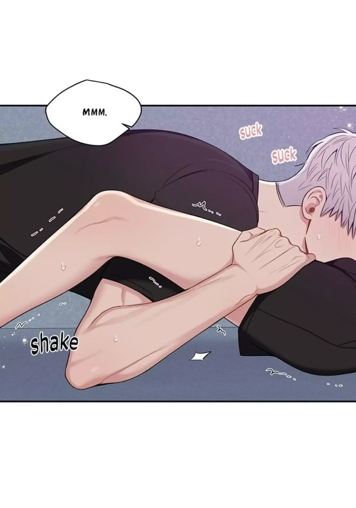 Cherry Blossoms After Winter Chapter 133 page 22