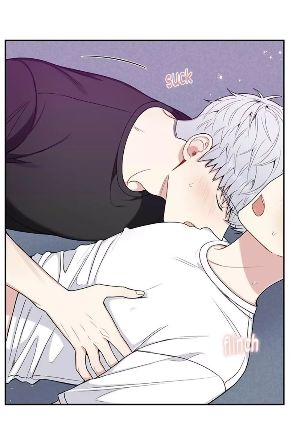 Cherry Blossoms After Winter Chapter 133 page 29