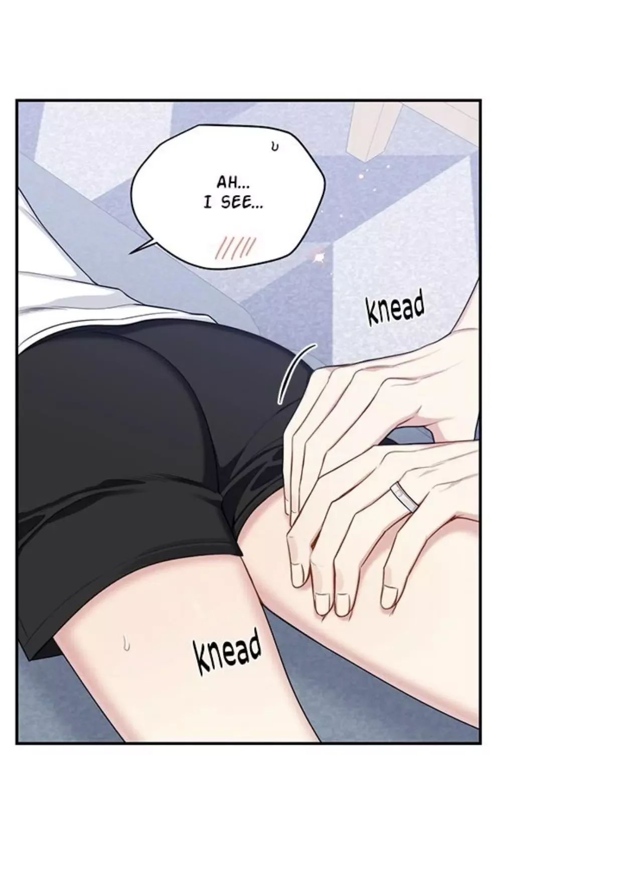 Cherry Blossoms After Winter Chapter 133 page 6