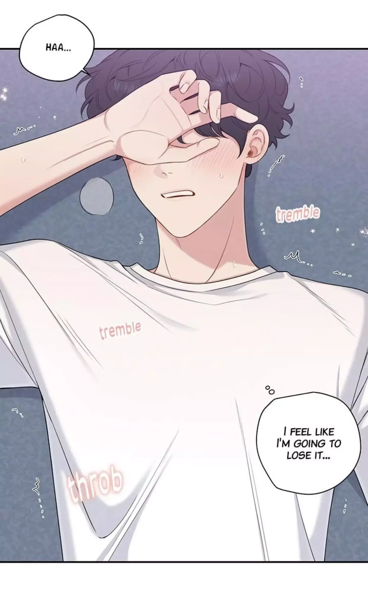 Cherry Blossoms After Winter Chapter 133 page 21