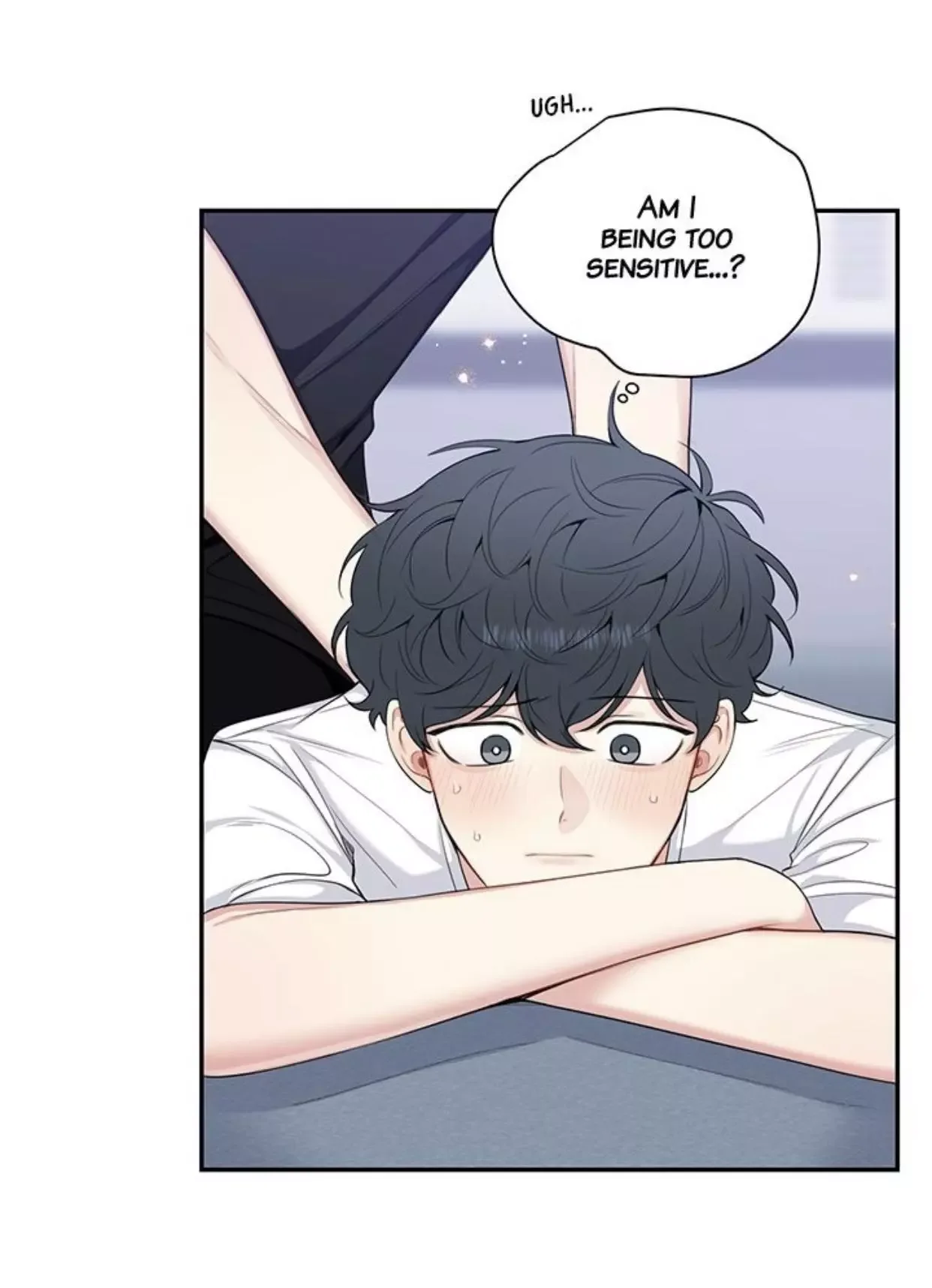 Cherry Blossoms After Winter Chapter 133 page 7