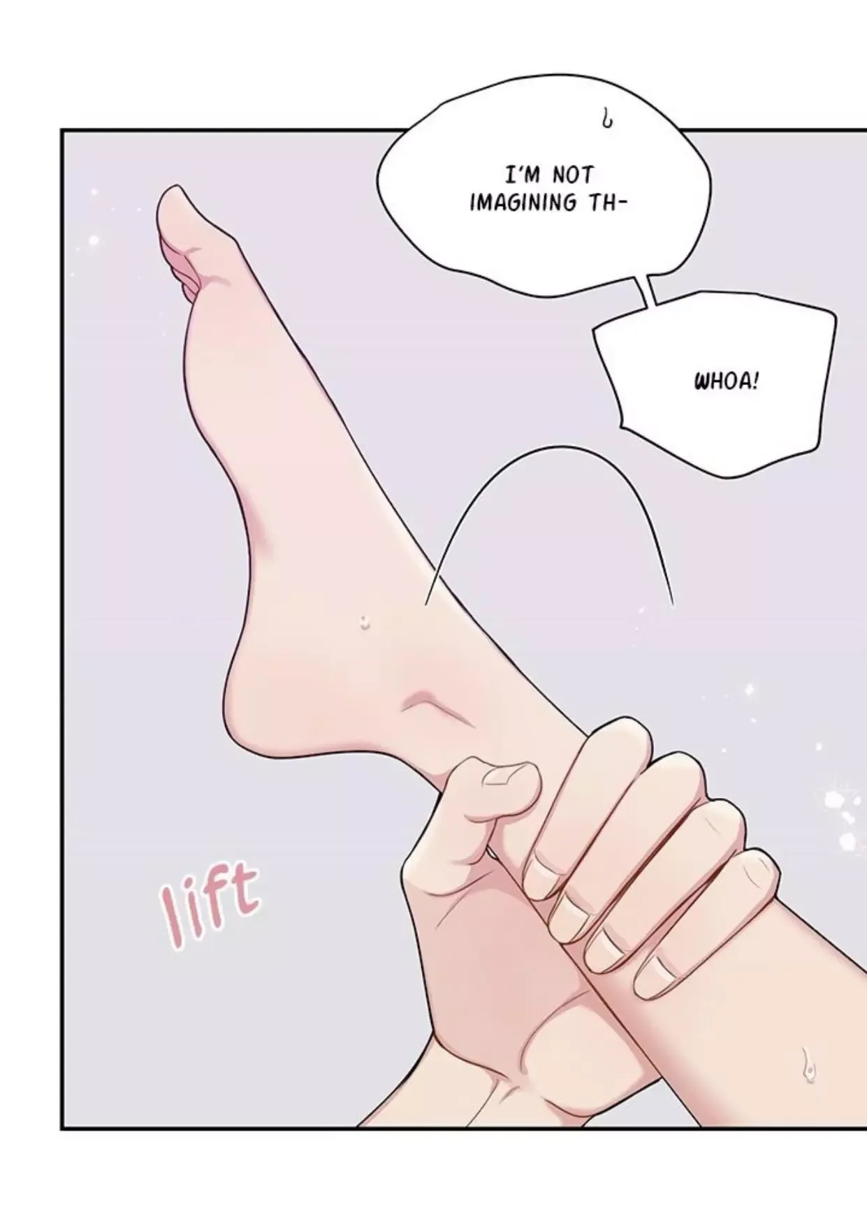Cherry Blossoms After Winter Chapter 133 page 12
