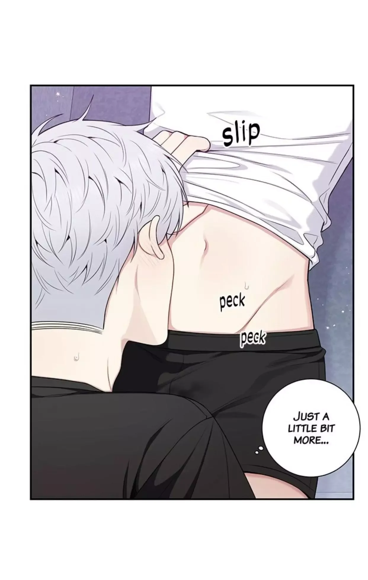 Cherry Blossoms After Winter Chapter 133 page 24