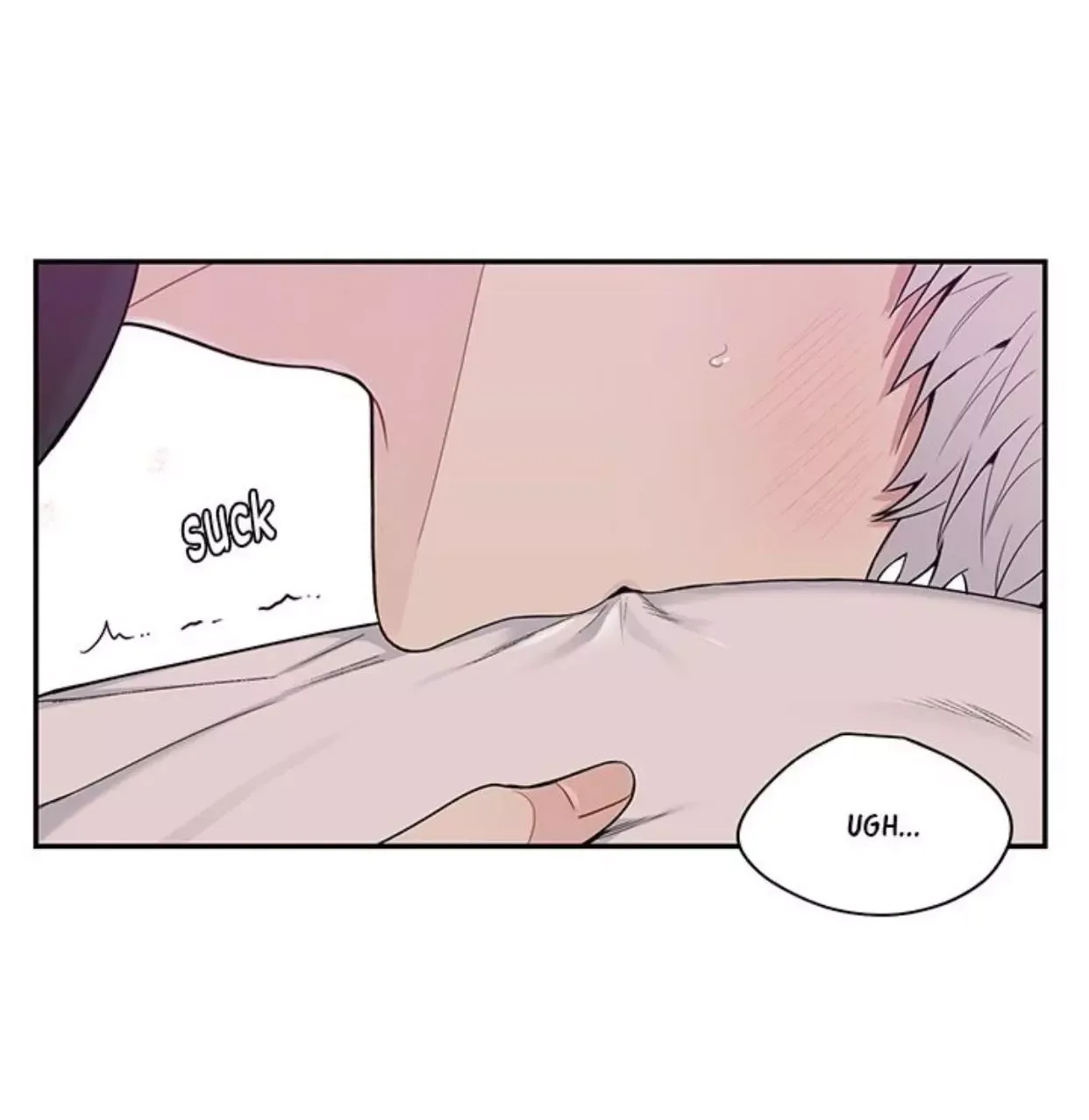 Cherry Blossoms After Winter Chapter 133 page 27
