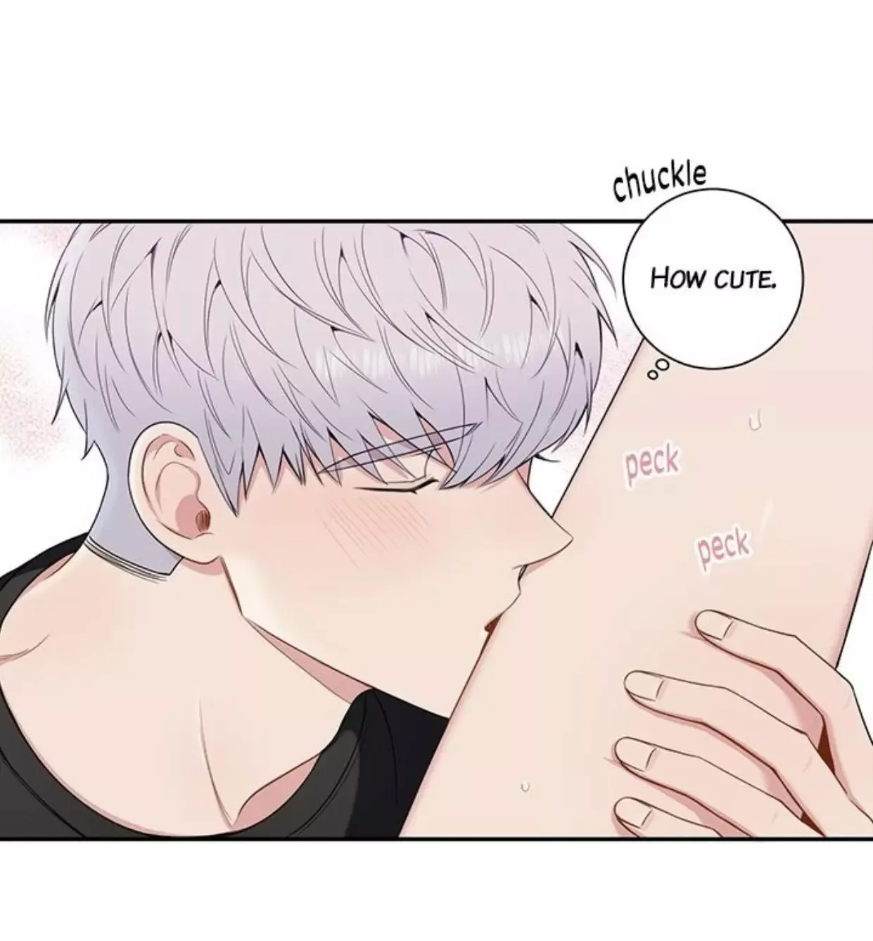 Cherry Blossoms After Winter Chapter 133 page 17