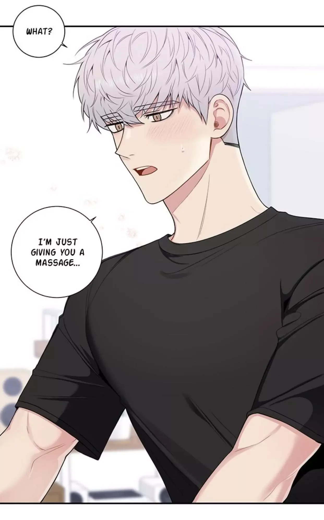 Cherry Blossoms After Winter Chapter 133 page 5
