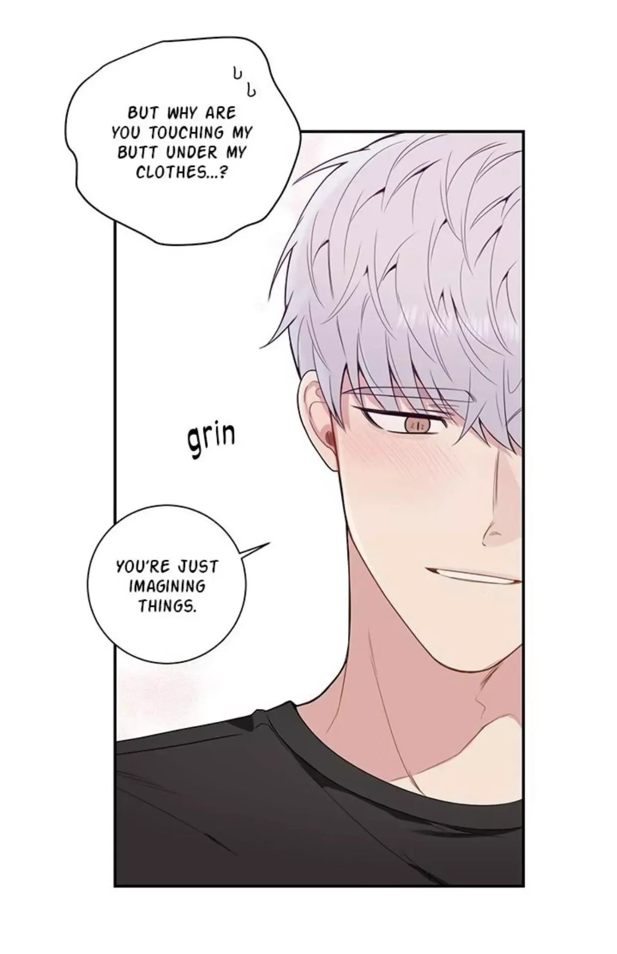 Cherry Blossoms After Winter Chapter 133 page 11