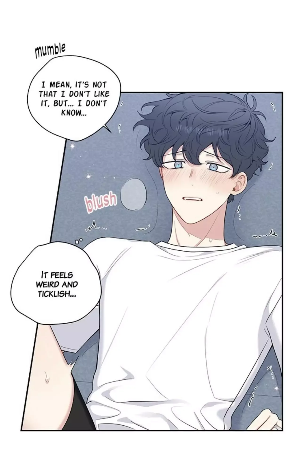 Cherry Blossoms After Winter Chapter 133 page 16