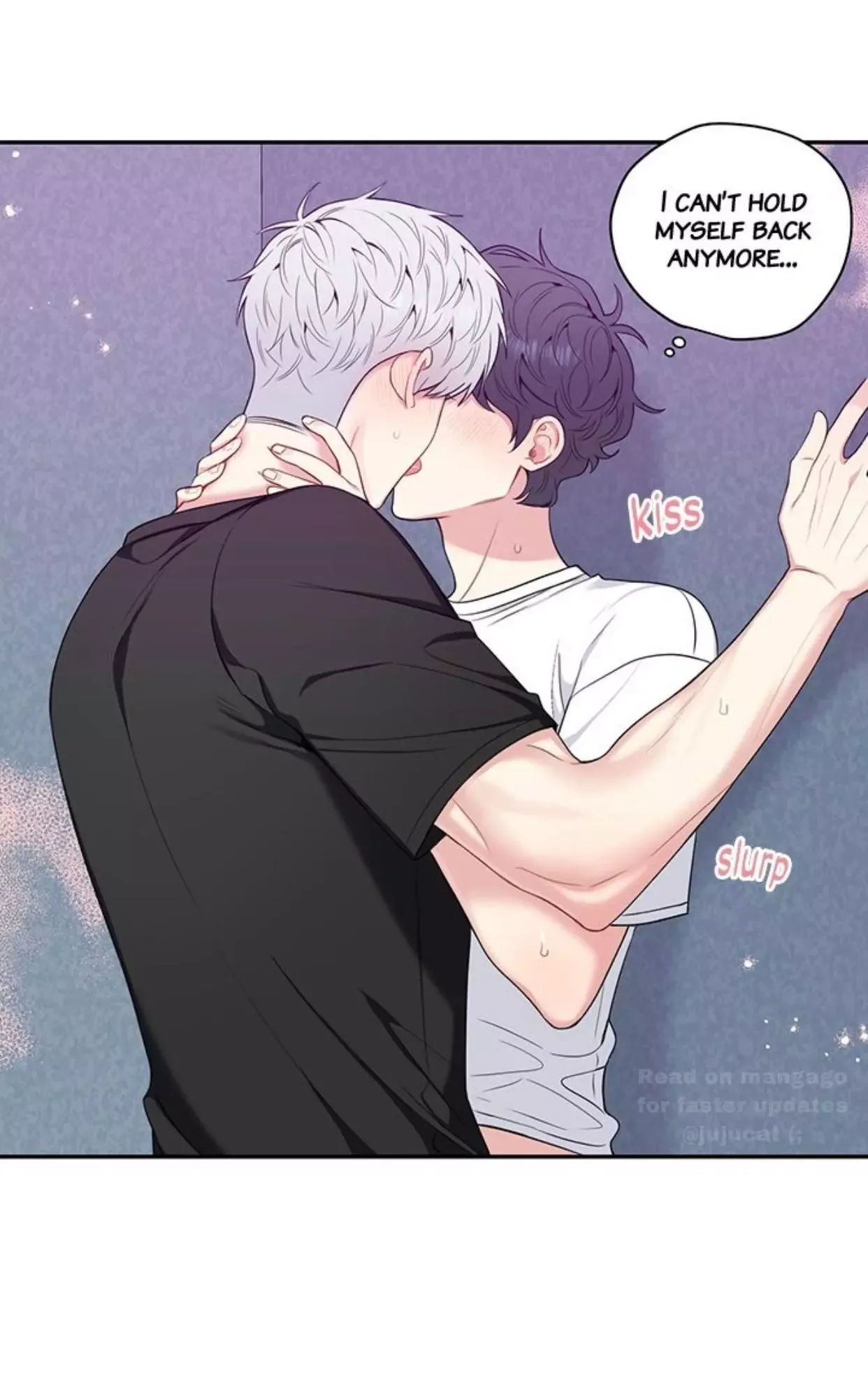 Cherry Blossoms After Winter Chapter 133 page 31