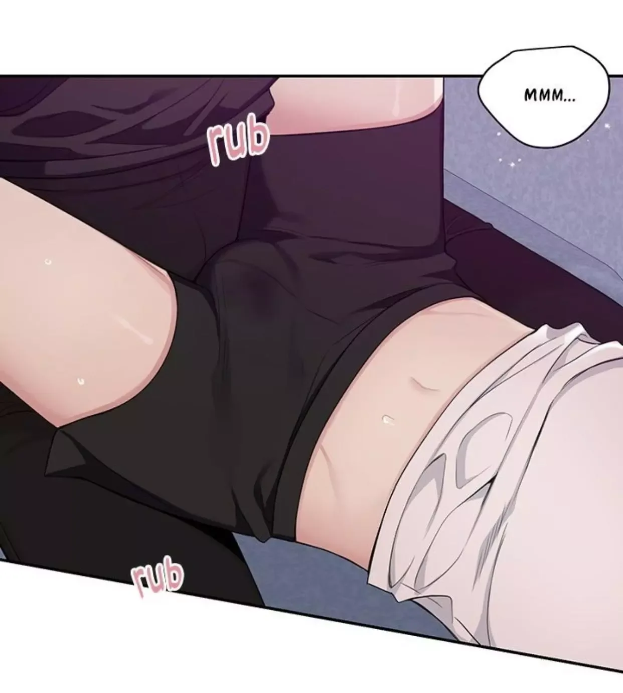 Cherry Blossoms After Winter Chapter 133 page 32