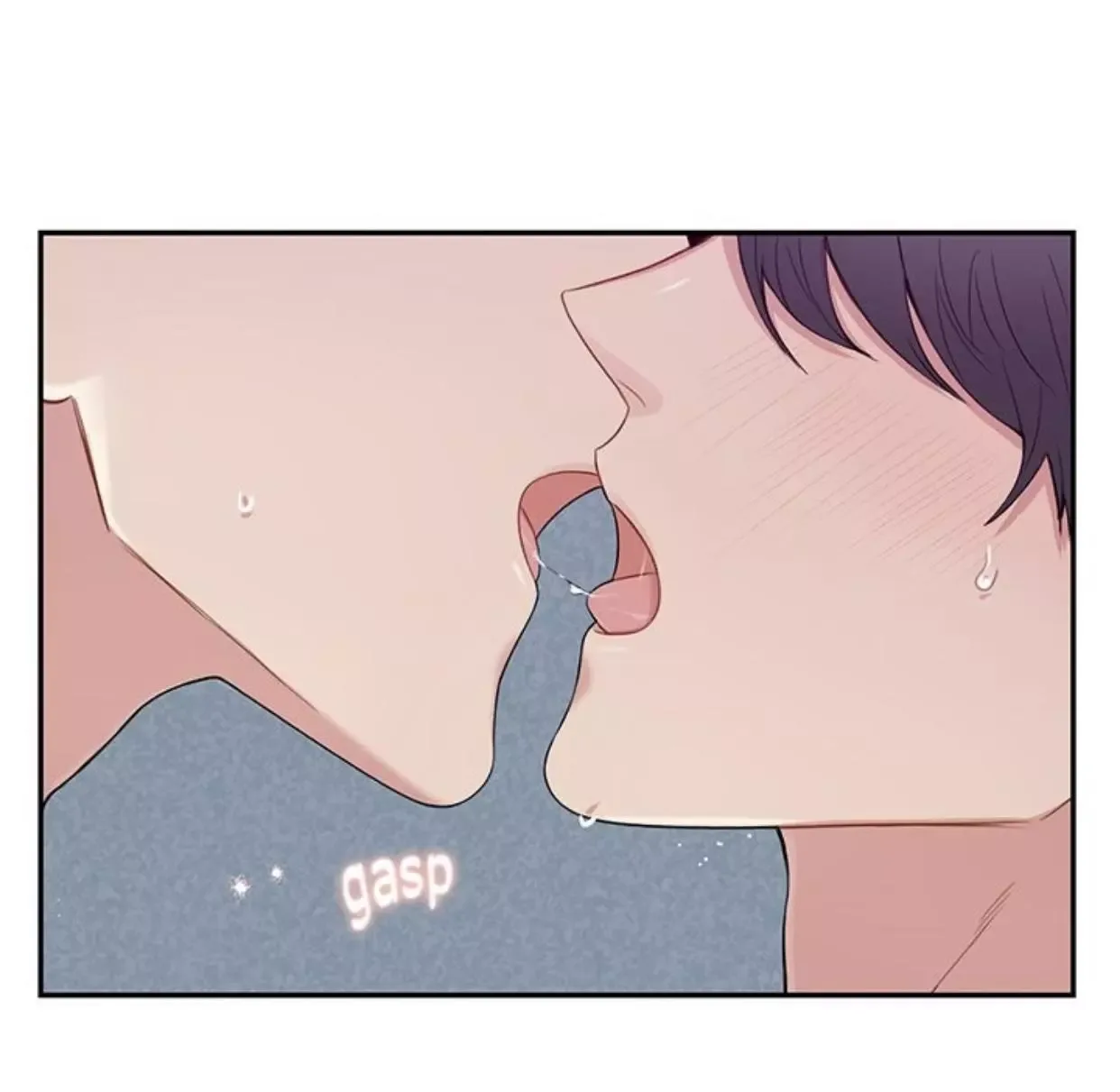 Cherry Blossoms After Winter Chapter 133 page 34