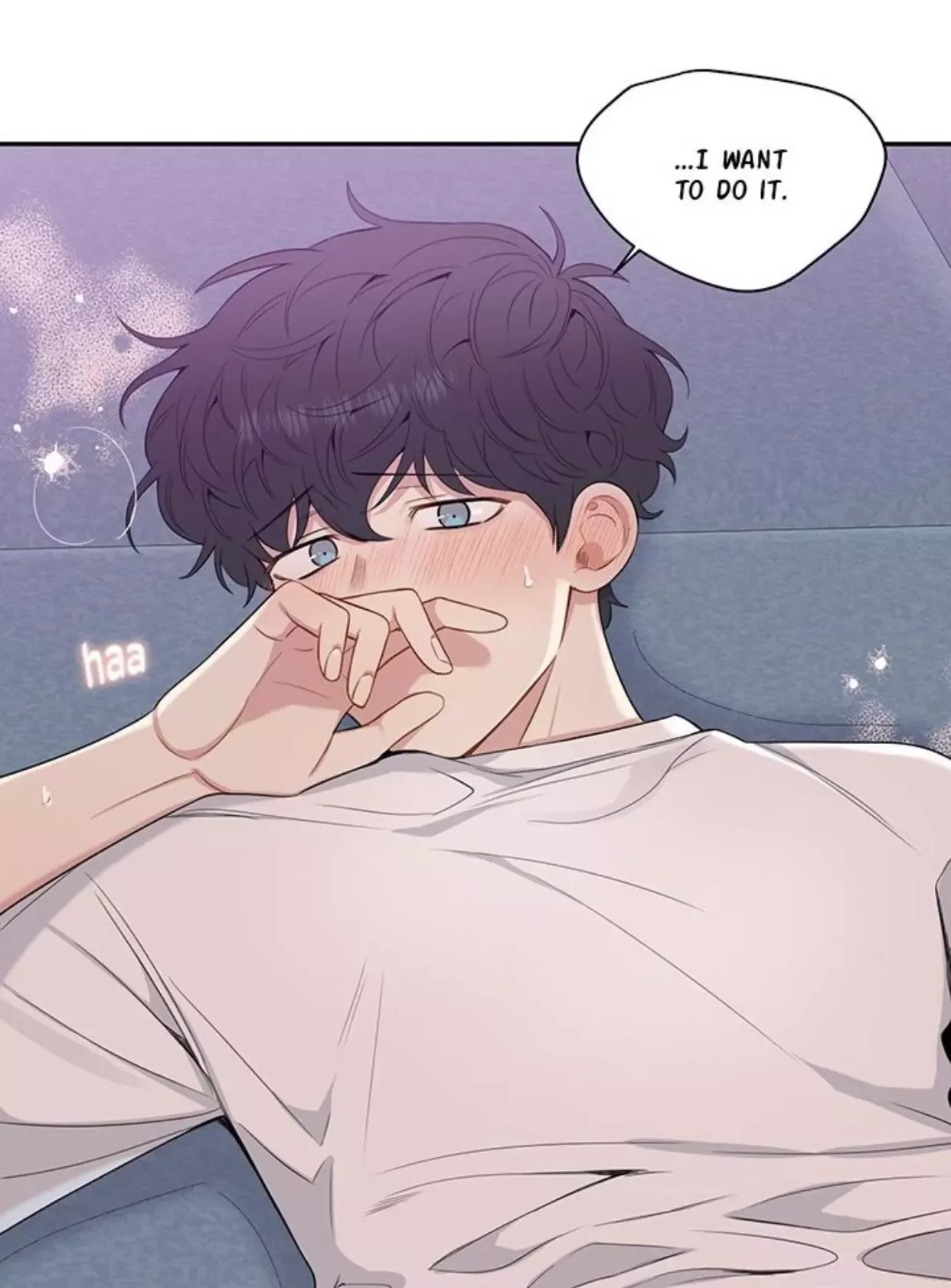 Cherry Blossoms After Winter Chapter 133 page 35