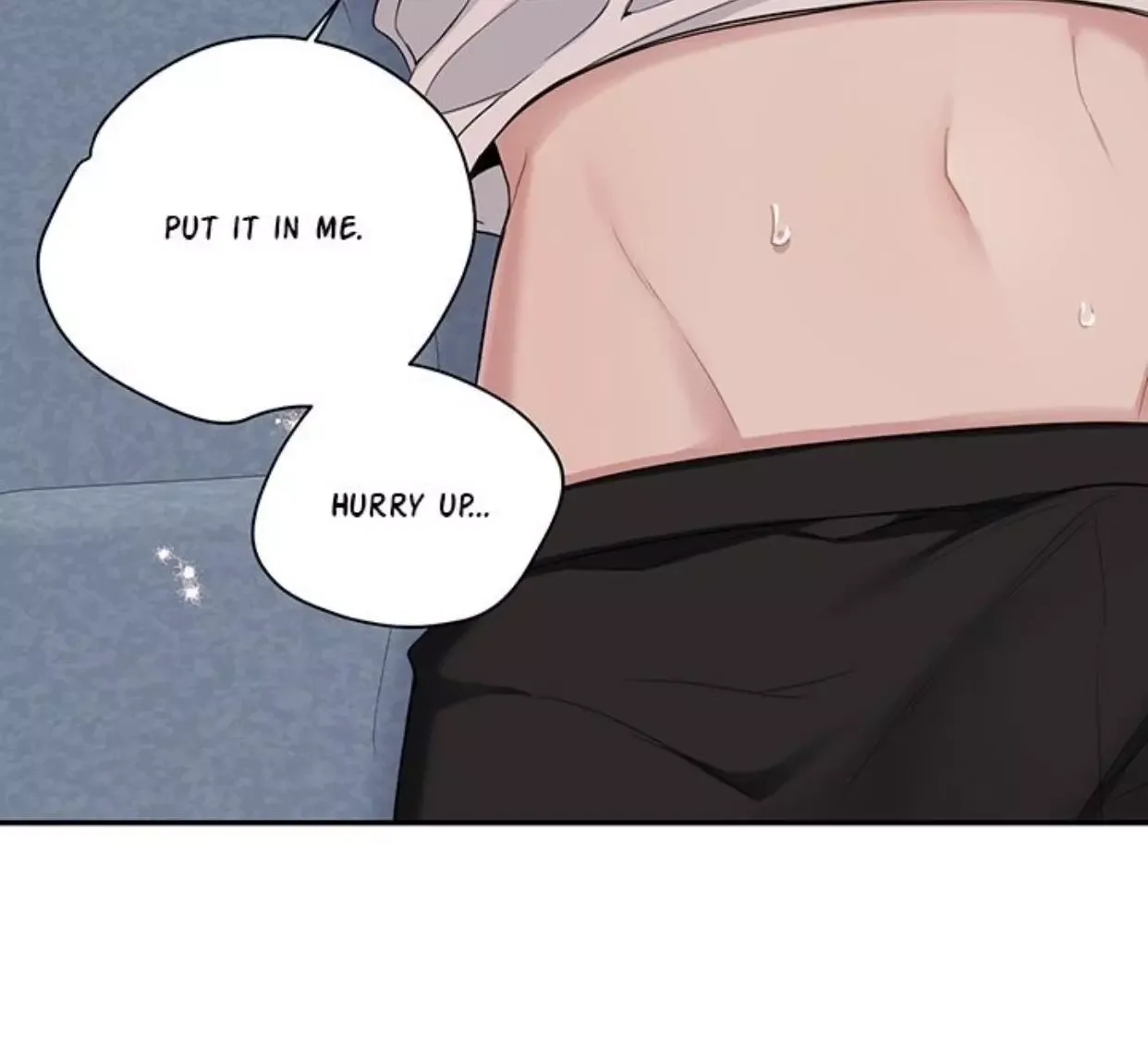 Cherry Blossoms After Winter Chapter 133 page 36