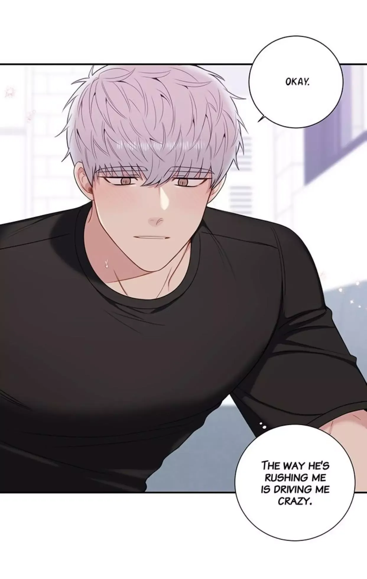 Cherry Blossoms After Winter Chapter 133 page 37