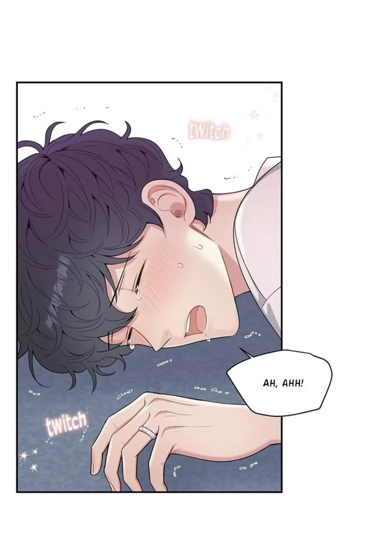 Cherry Blossoms After Winter Chapter 133 page 42