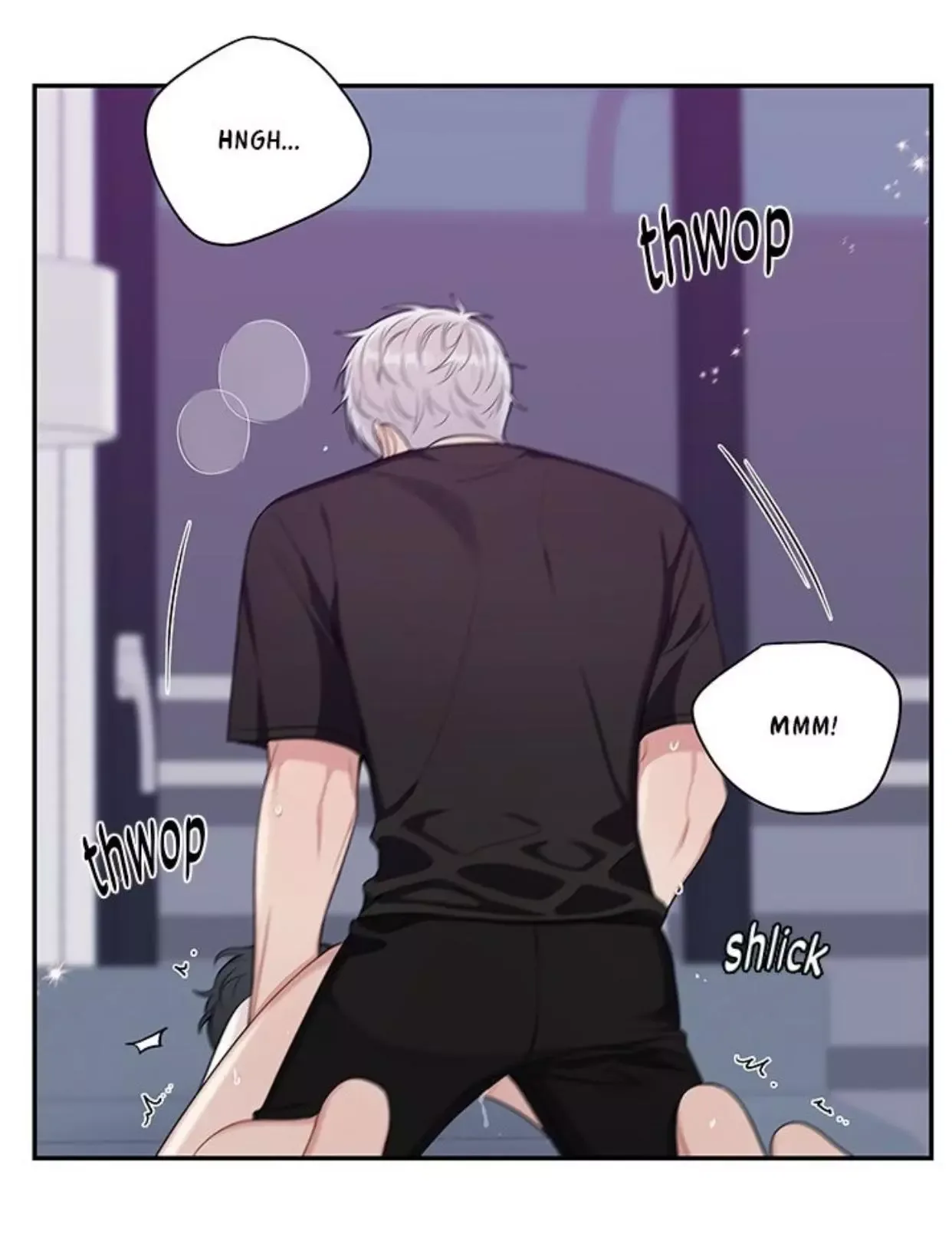 Cherry Blossoms After Winter Chapter 133 page 43