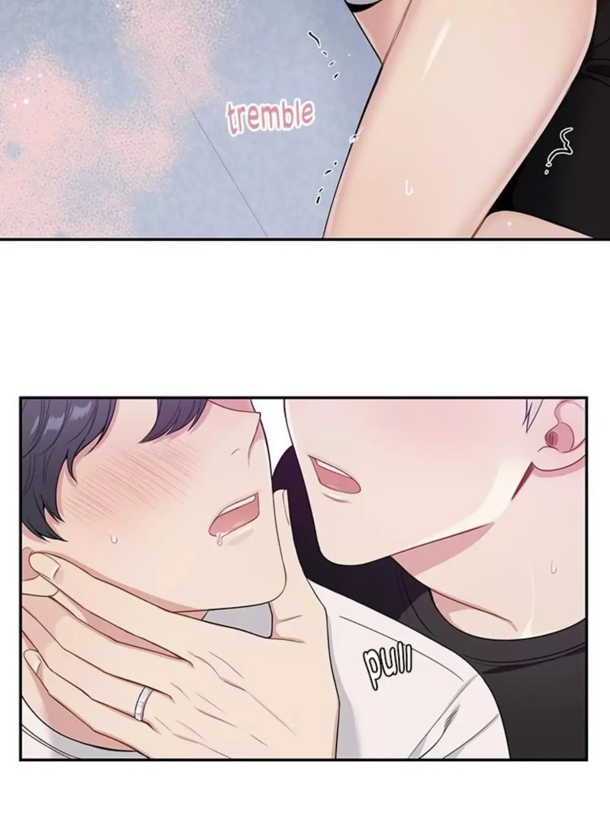Cherry Blossoms After Winter Chapter 133 page 45