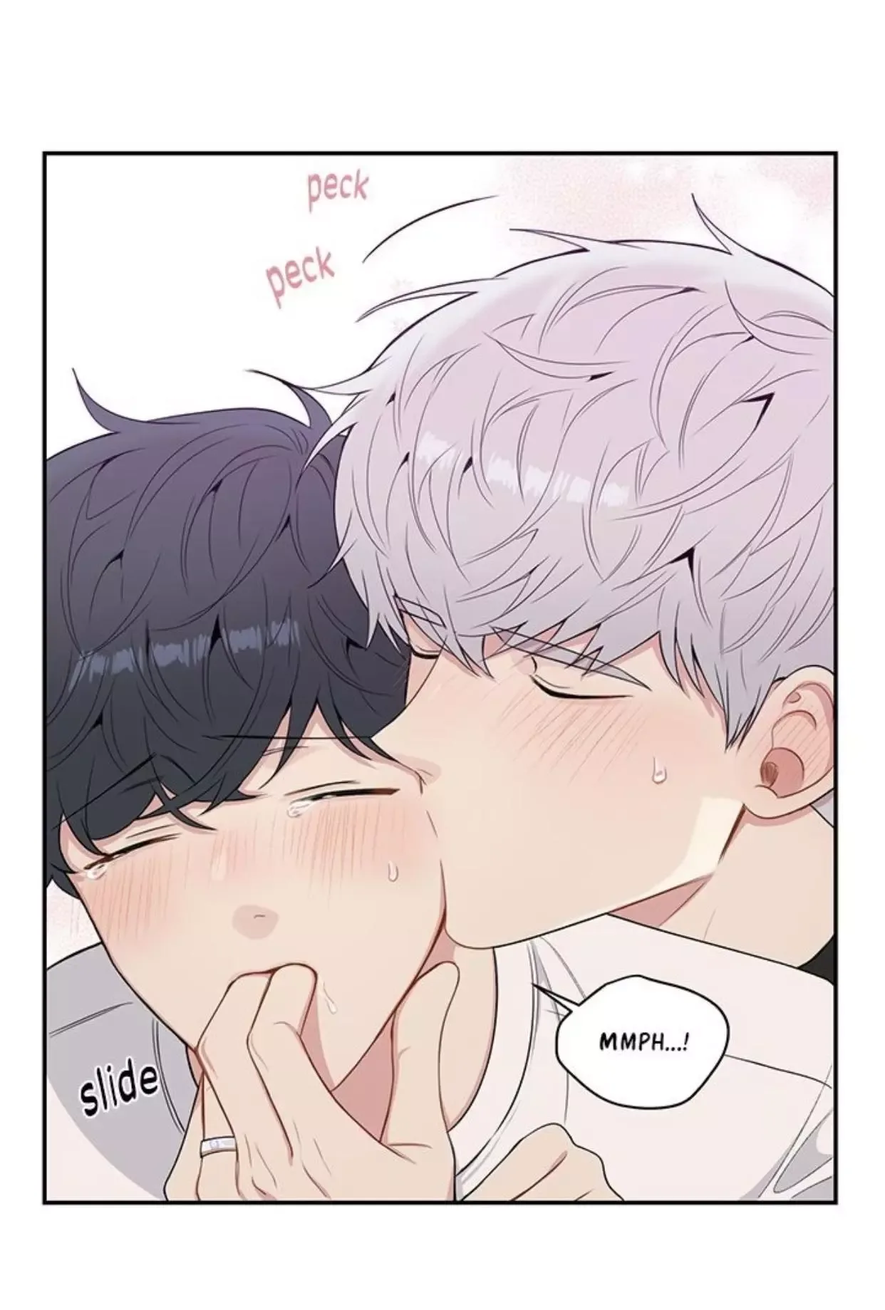 Cherry Blossoms After Winter Chapter 133 page 47