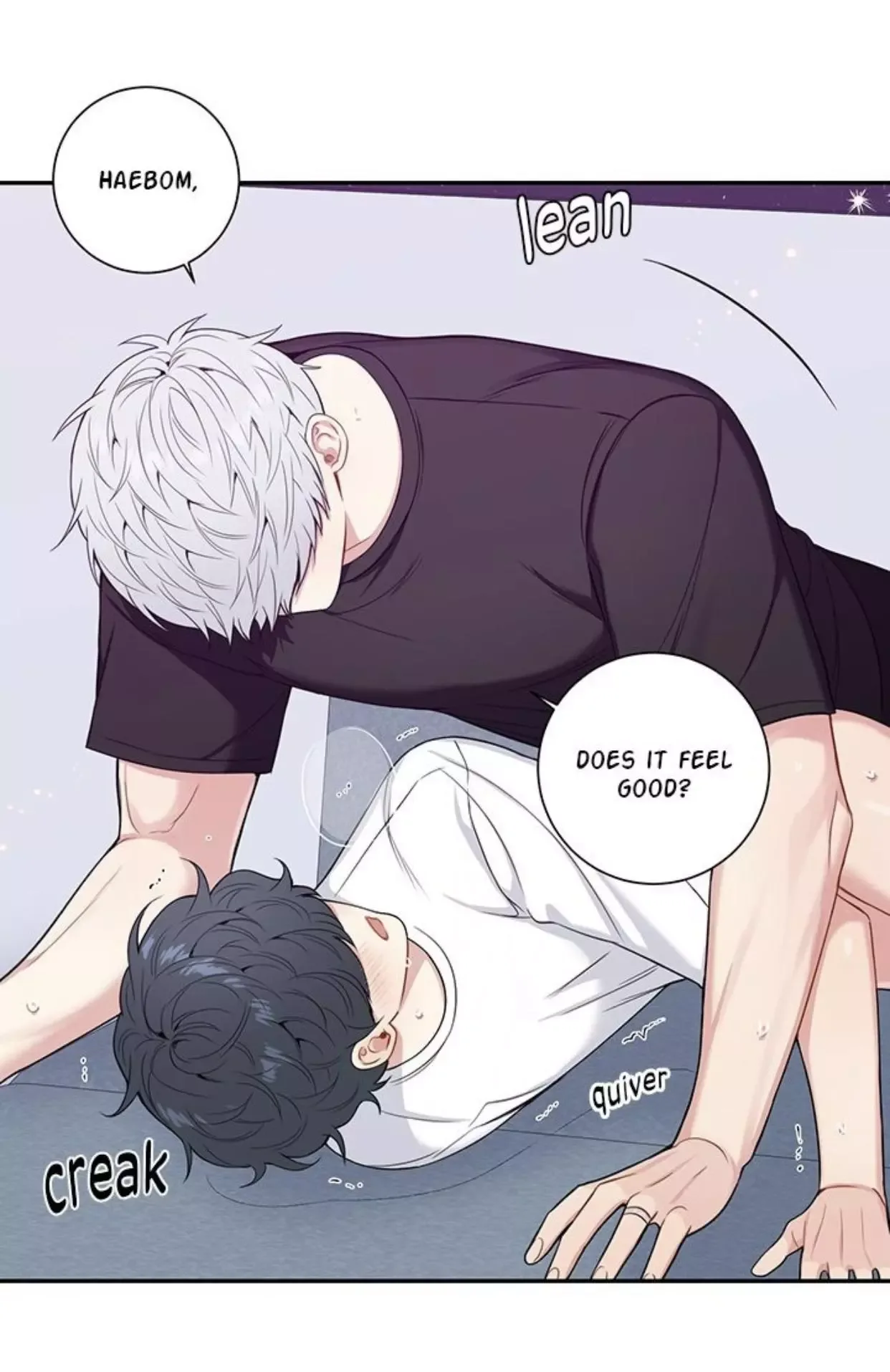Cherry Blossoms After Winter Chapter 133 page 49
