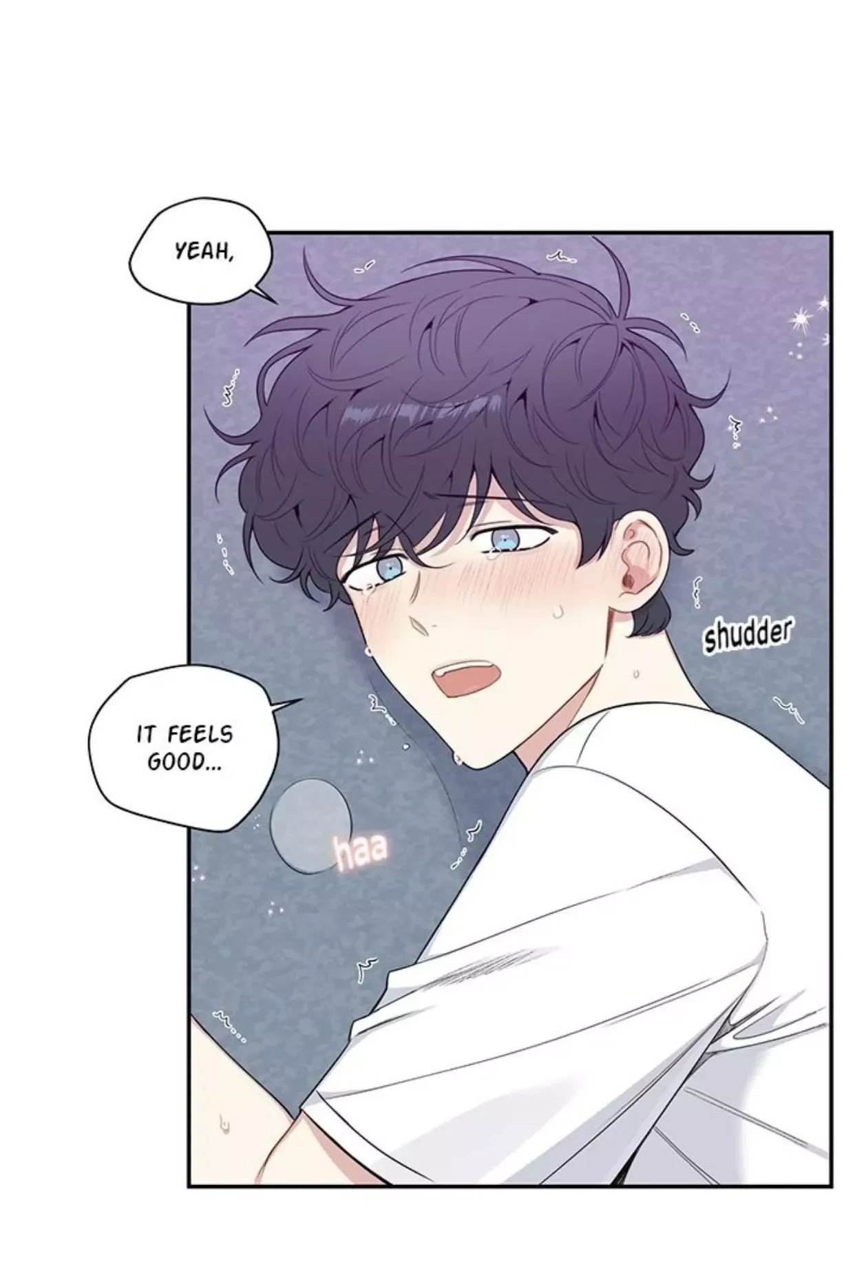 Cherry Blossoms After Winter Chapter 133 page 50