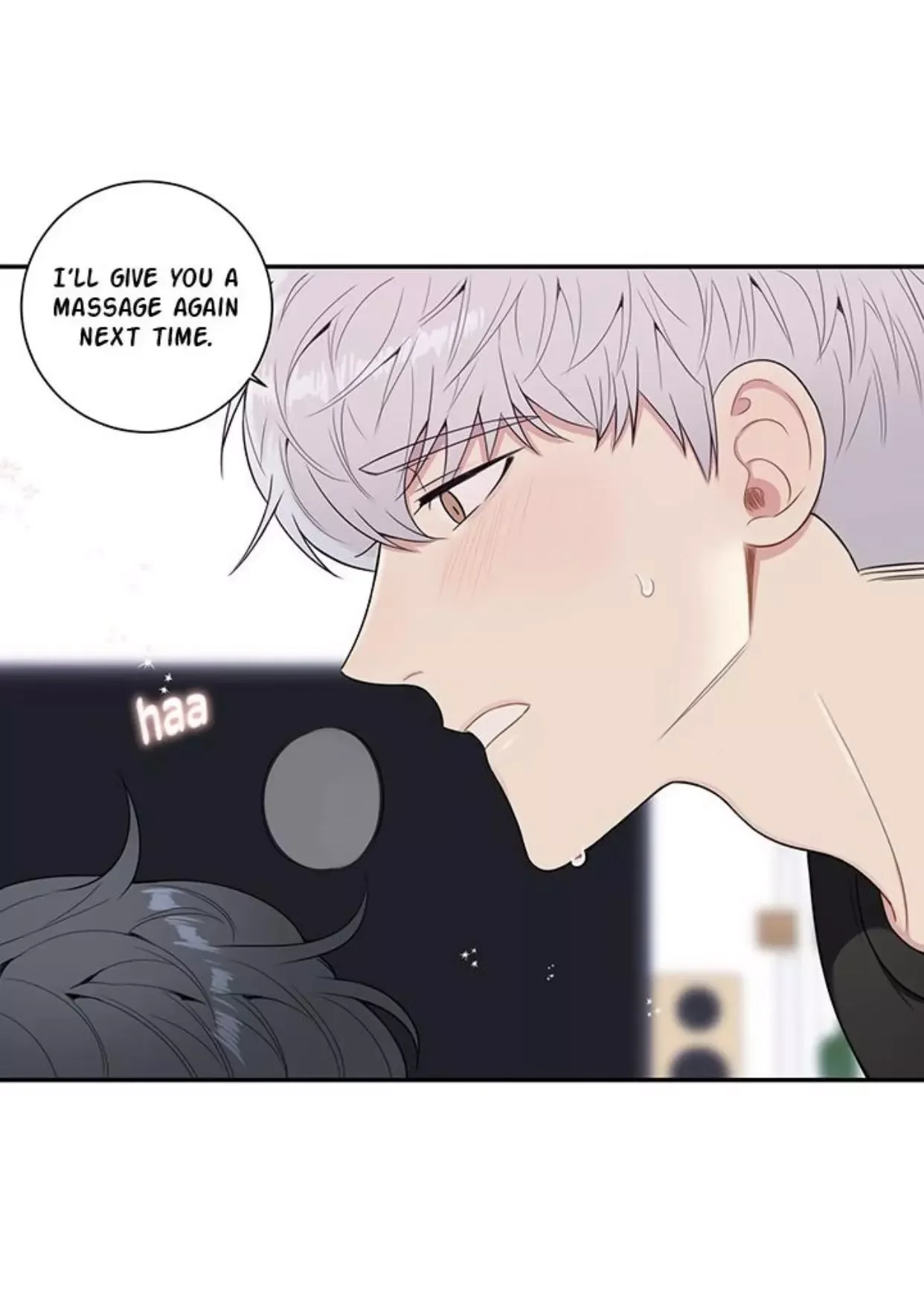 Cherry Blossoms After Winter Chapter 133 page 51