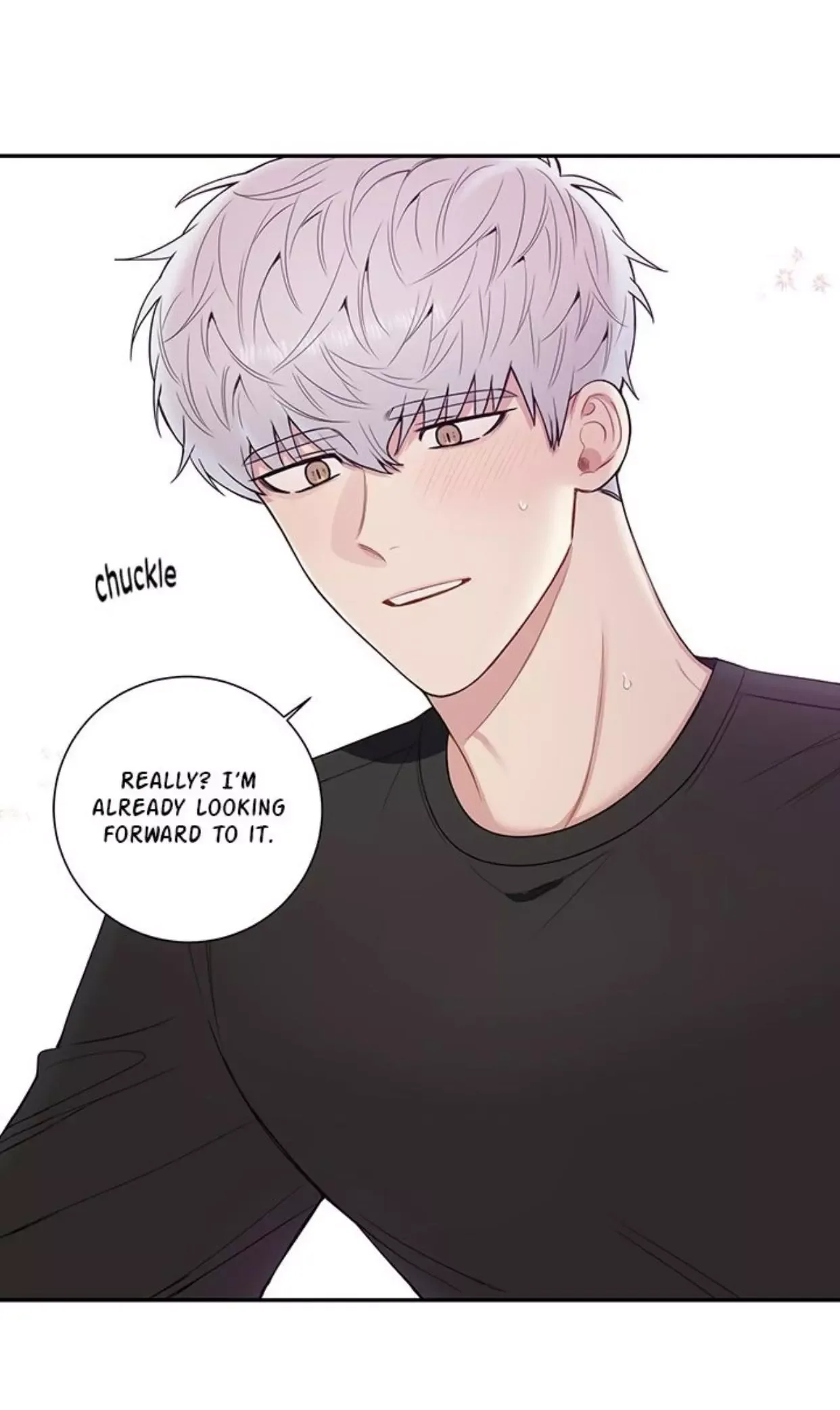 Cherry Blossoms After Winter Chapter 133 page 54